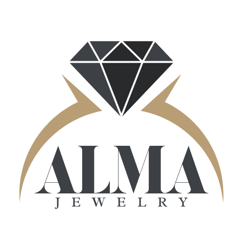 ALMA jewelry